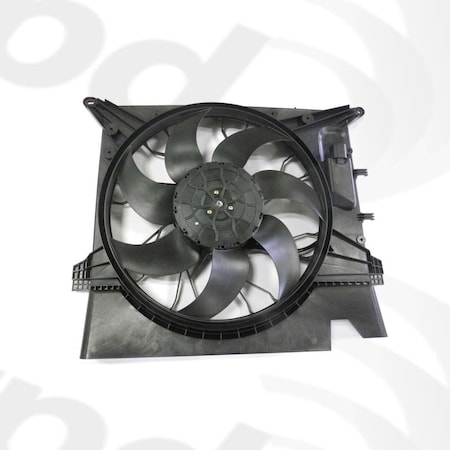 Gpd Electric Cooling Fan 2811899
